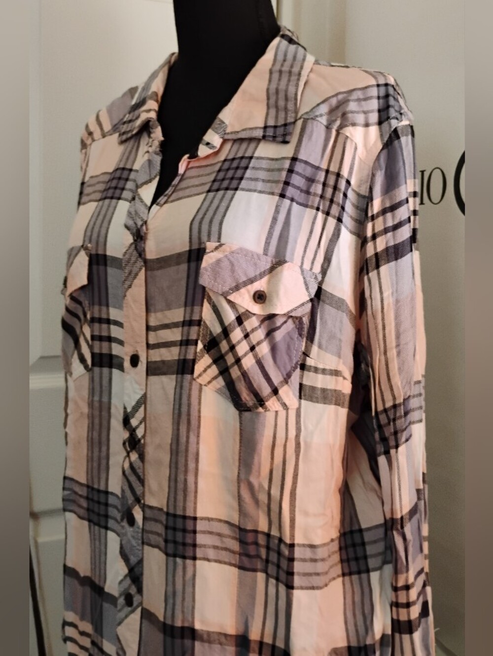 Women's Torrid Shirt
